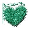 Изумрудно-зелёный луч сердца. 377449732